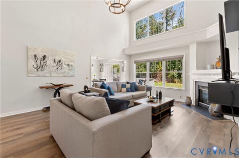 Tiny photo for 12407 Petersburg Street, Chester, VA 23831 (MLS # 2622394)