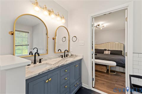 Tiny photo for 12407 Petersburg Street, Chester, VA 23831 (MLS # 2622394)