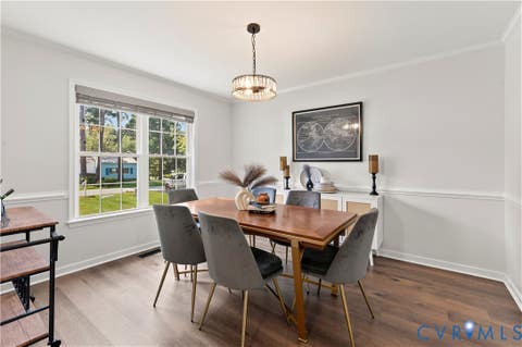 Tiny photo for 12407 Petersburg Street, Chester, VA 23831 (MLS # 2622394)