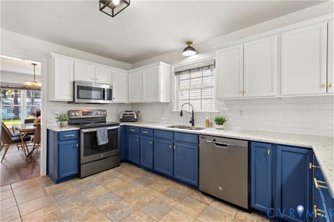 Tiny photo for 12407 Petersburg Street, Chester, VA 23831 (MLS # 2622394)