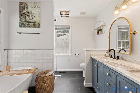 Tiny photo for 12407 Petersburg Street, Chester, VA 23831 (MLS # 2622394)