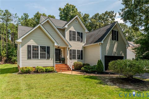 Tiny photo for 12407 Petersburg Street, Chester, VA 23831 (MLS # 2622394)