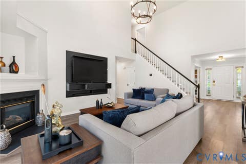 Tiny photo for 12407 Petersburg Street, Chester, VA 23831 (MLS # 2622394)