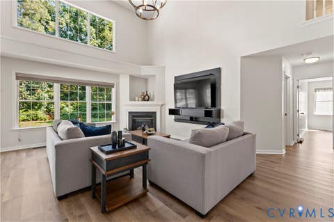 Tiny photo for 12407 Petersburg Street, Chester, VA 23831 (MLS # 2622394)