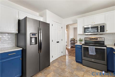 Tiny photo for 12407 Petersburg Street, Chester, VA 23831 (MLS # 2622394)