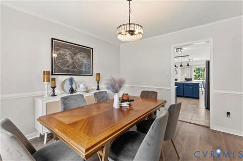 Tiny photo for 12407 Petersburg Street, Chester, VA 23831 (MLS # 2622394)