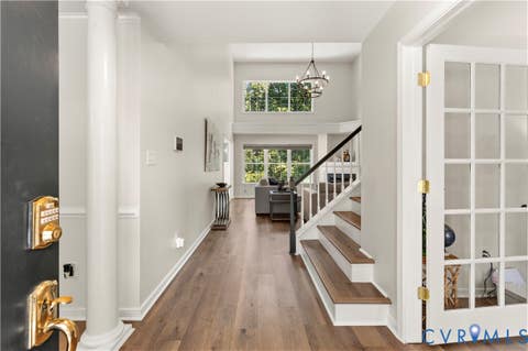 Tiny photo for 12407 Petersburg Street, Chester, VA 23831 (MLS # 2622394)