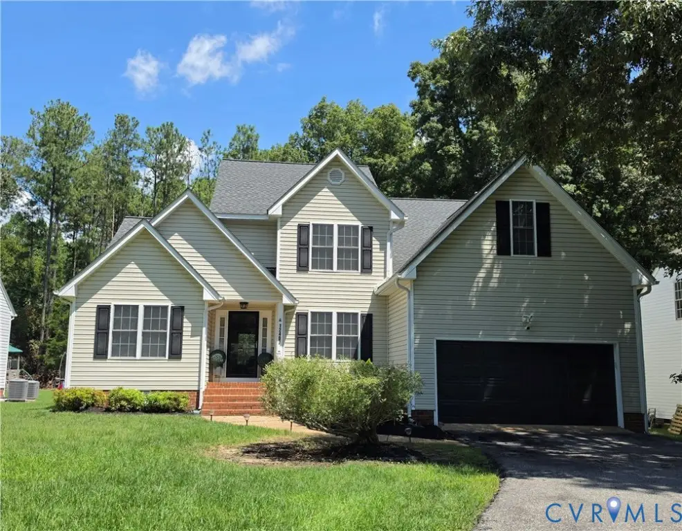 12407 Petersburg Street, Chester, VA, 23831