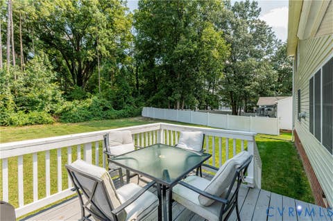 Tiny photo for 12407 Petersburg Street, Chester, VA 23831 (MLS # 2622394)