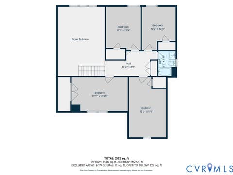 Tiny photo for 12407 Petersburg Street, Chester, VA 23831 (MLS # 2622394)