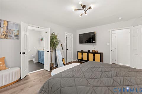 Tiny photo for 12407 Petersburg Street, Chester, VA 23831 (MLS # 2622394)