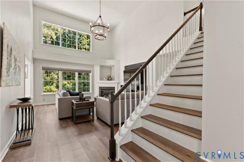 Tiny photo for 12407 Petersburg Street, Chester, VA 23831 (MLS # 2622394)