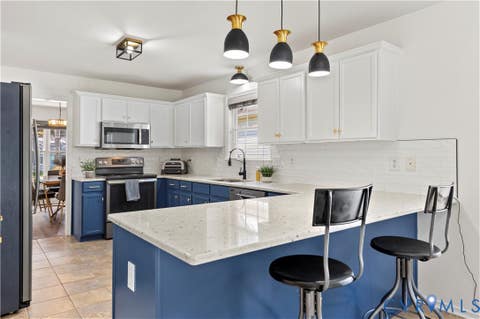 Tiny photo for 12407 Petersburg Street, Chester, VA 23831 (MLS # 2622394)