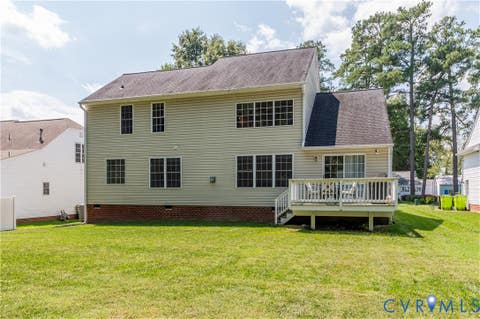 Tiny photo for 12407 Petersburg Street, Chester, VA 23831 (MLS # 2622394)