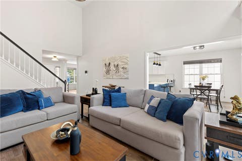 Tiny photo for 12407 Petersburg Street, Chester, VA 23831 (MLS # 2622394)