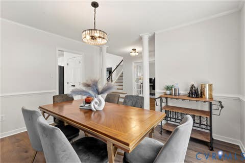 Tiny photo for 12407 Petersburg Street, Chester, VA 23831 (MLS # 2622394)