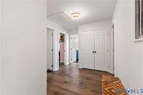 Tiny photo for 12407 Petersburg Street, Chester, VA 23831 (MLS # 2622394)