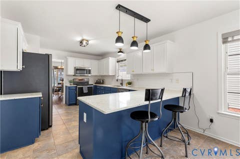 Tiny photo for 12407 Petersburg Street, Chester, VA 23831 (MLS # 2622394)