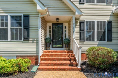 Tiny photo for 12407 Petersburg Street, Chester, VA 23831 (MLS # 2622394)