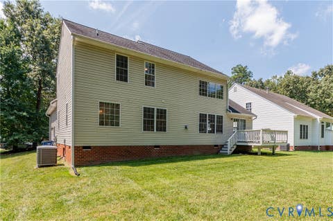 Tiny photo for 12407 Petersburg Street, Chester, VA 23831 (MLS # 2622394)