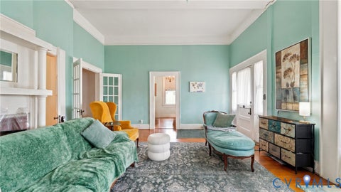 Tiny photo for 1076 Mount Laurel Road, Clover, VA 24534 (MLS # 2624286)