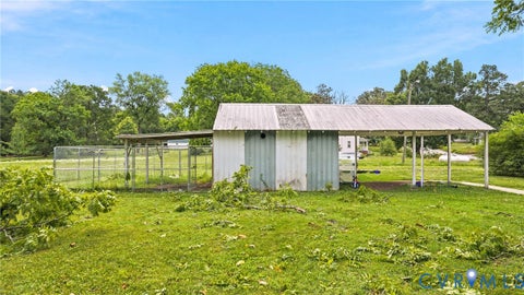 Tiny photo for 1076 Mount Laurel Road, Clover, VA 24534 (MLS # 2624286)
