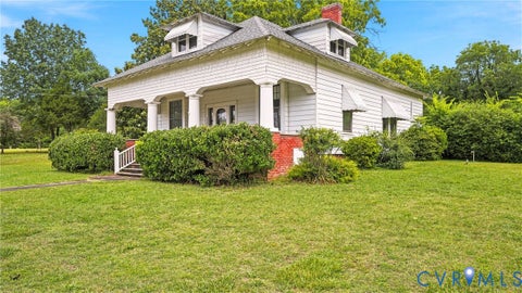 Tiny photo for 1076 Mount Laurel Road, Clover, VA 24534 (MLS # 2624286)