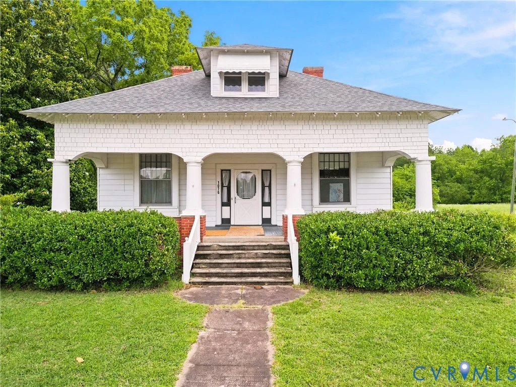 1076 Mount Laurel Road, Clover, VA, 24534