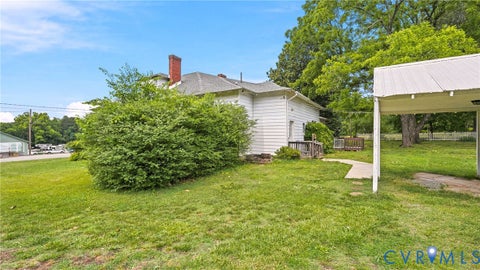 Tiny photo for 1076 Mount Laurel Road, Clover, VA 24534 (MLS # 2624286)
