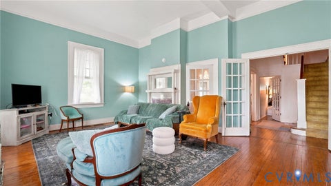 Tiny photo for 1076 Mount Laurel Road, Clover, VA 24534 (MLS # 2624286)