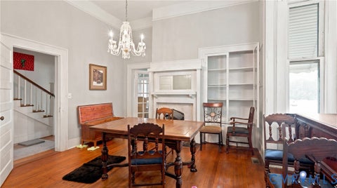 Tiny photo for 1076 Mount Laurel Road, Clover, VA 24534 (MLS # 2624286)