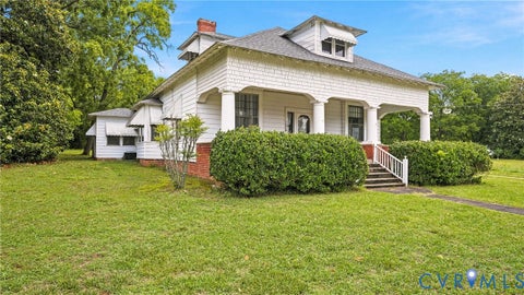 Tiny photo for 1076 Mount Laurel Road, Clover, VA 24534 (MLS # 2624286)