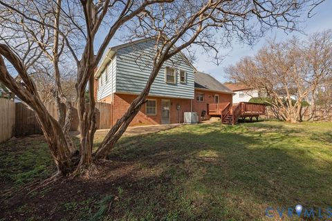 Tiny photo for 7913 Chowning Circle, Henrico, VA 23294 (MLS # 2600432)