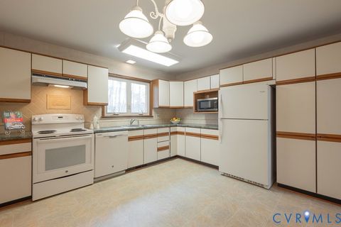 Tiny photo for 7913 Chowning Circle, Henrico, VA 23294 (MLS # 2600432)