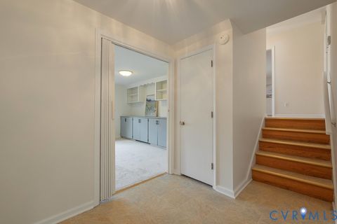 Tiny photo for 7913 Chowning Circle, Henrico, VA 23294 (MLS # 2600432)