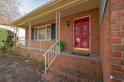 Tiny photo for 7913 Chowning Circle, Henrico, VA 23294 (MLS # 2600432)