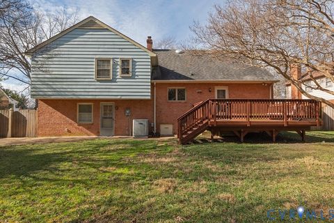 Tiny photo for 7913 Chowning Circle, Henrico, VA 23294 (MLS # 2600432)