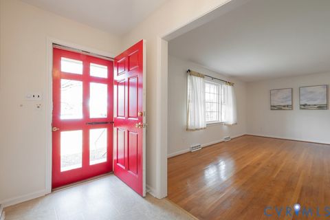 Tiny photo for 7913 Chowning Circle, Henrico, VA 23294 (MLS # 2600432)