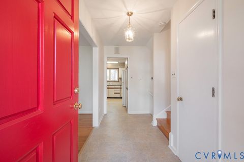 Tiny photo for 7913 Chowning Circle, Henrico, VA 23294 (MLS # 2600432)