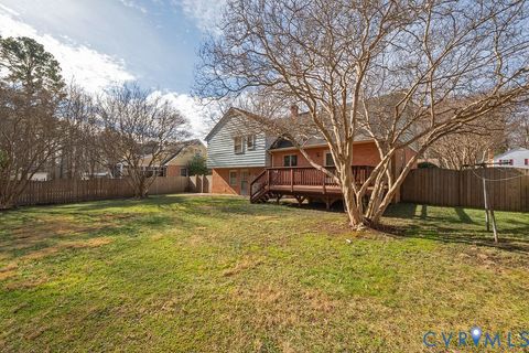 Tiny photo for 7913 Chowning Circle, Henrico, VA 23294 (MLS # 2600432)