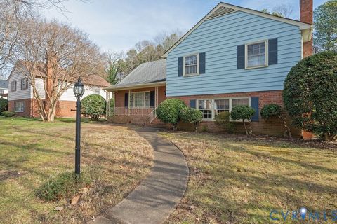 Tiny photo for 7913 Chowning Circle, Henrico, VA 23294 (MLS # 2600432)