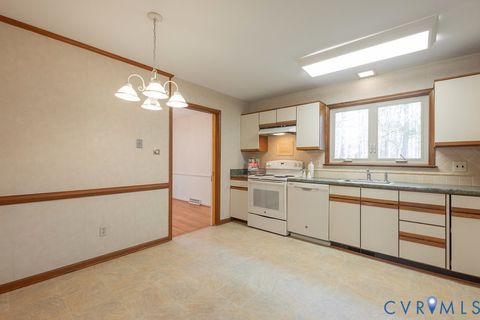 Tiny photo for 7913 Chowning Circle, Henrico, VA 23294 (MLS # 2600432)