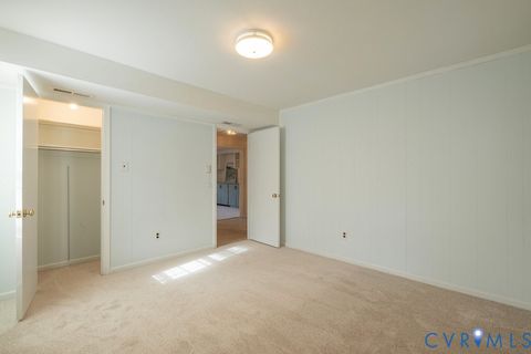 Tiny photo for 7913 Chowning Circle, Henrico, VA 23294 (MLS # 2600432)