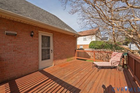 Tiny photo for 7913 Chowning Circle, Henrico, VA 23294 (MLS # 2600432)