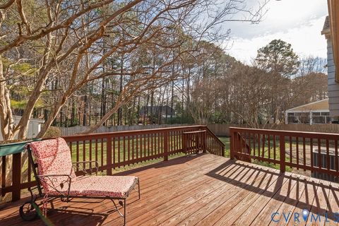 Tiny photo for 7913 Chowning Circle, Henrico, VA 23294 (MLS # 2600432)