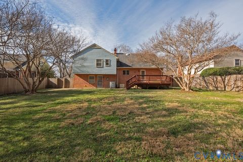 Tiny photo for 7913 Chowning Circle, Henrico, VA 23294 (MLS # 2600432)
