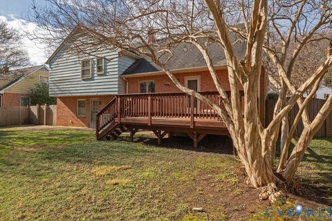 Tiny photo for 7913 Chowning Circle, Henrico, VA 23294 (MLS # 2600432)