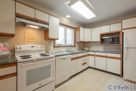 Tiny photo for 7913 Chowning Circle, Henrico, VA 23294 (MLS # 2600432)