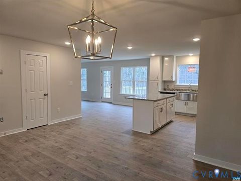 Tiny photo for 1337 Salem Church Rd Rd, Palmyra, VA 22963 (MLS # 2607679)