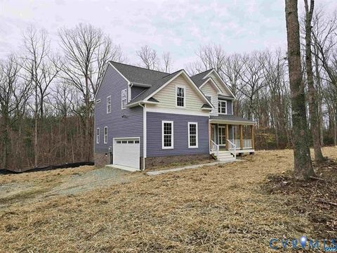 Tiny photo for 1337 Salem Church Rd Rd, Palmyra, VA 22963 (MLS # 2607679)
